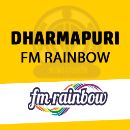 AIR Dharmapuri FM 102.5