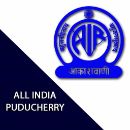 AIR Puducherry PC AM 1215