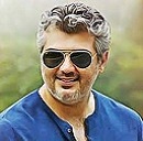 Ajith FM