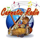 Carnatic Radio