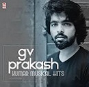 GV Prakash Radio