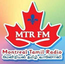 MTR Tamil Online Radio