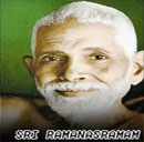 Sri Ramanasramam FM
