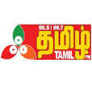Tamil FM 89.4 Online Radio