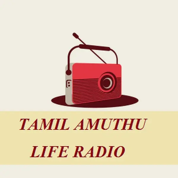 Tamil Amuthu Life Radio - Now Playing