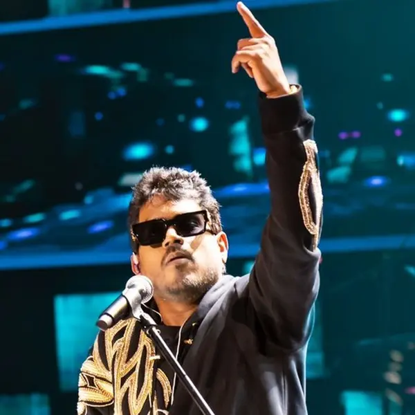 Yuvan Shankar Raja YSR - Now Playing