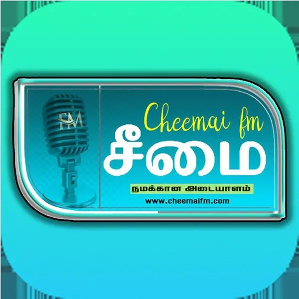 Cheemai FM - Now Playing