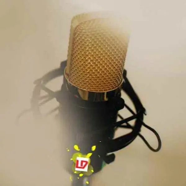 Marumoli FM - Now Playing