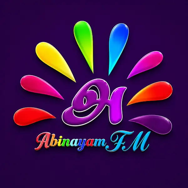 Abinayam Tamil FM - Now Playing