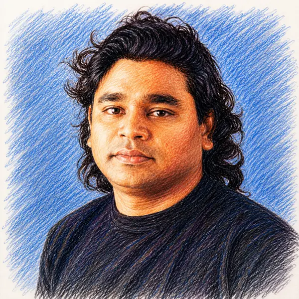 ARRahman Classic Hits - Now Playing