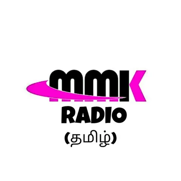 MMK Radio - Tamil - Now Playing
