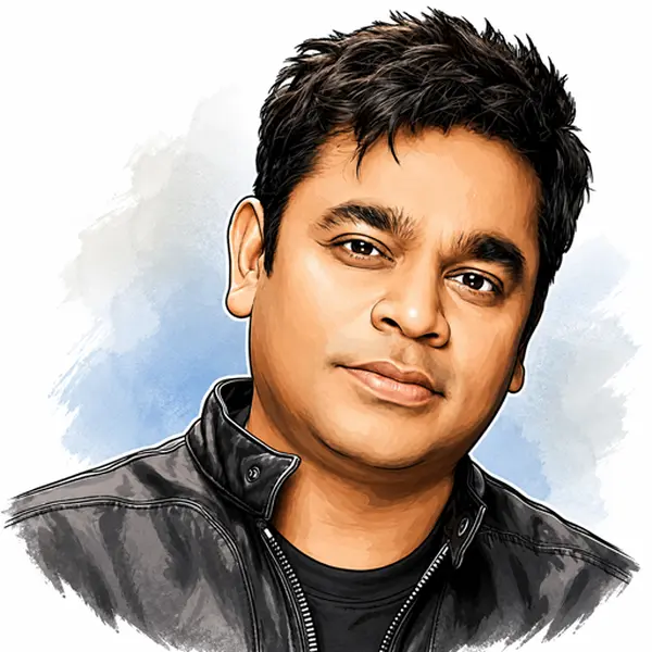 ARRahman Classic - Now Playing