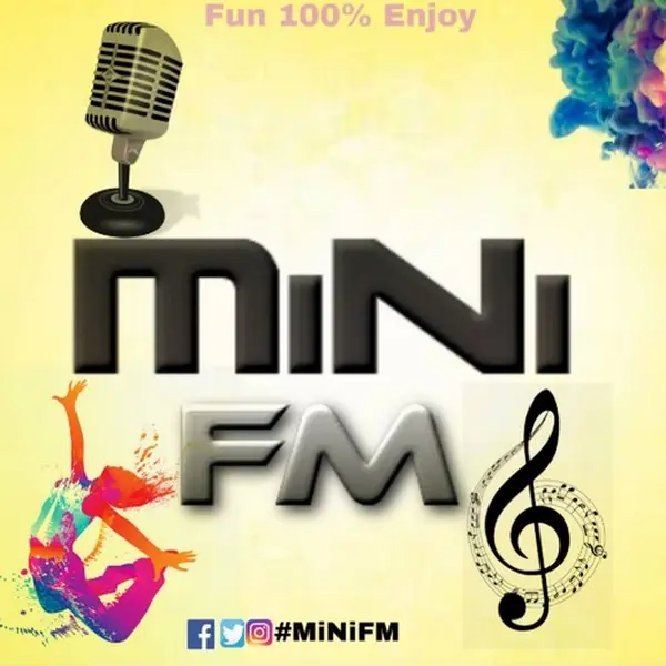 MiNi FM - Now Playing