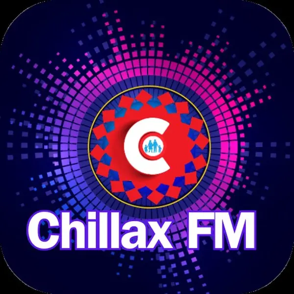 Chillax FM - Now Playing