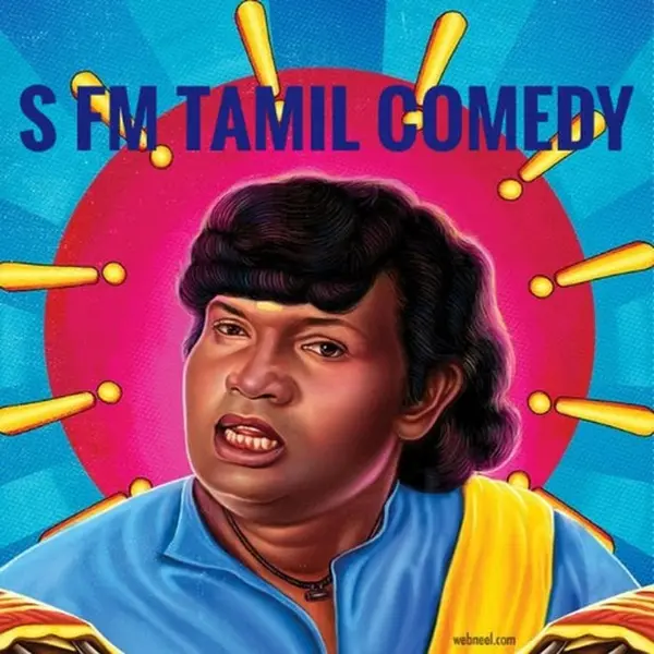 SFM Tamil Comedy - Now Playing