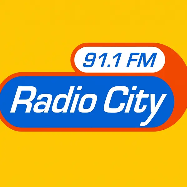 Radio City Live - Now Playing