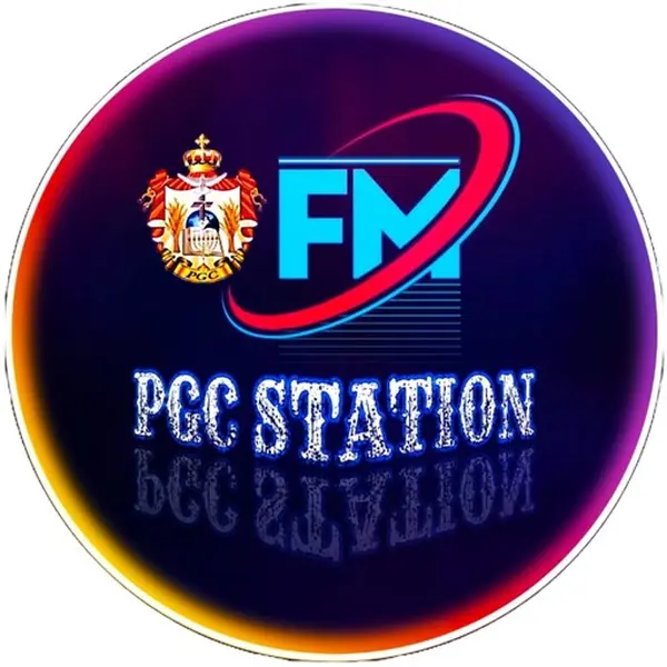 PGC Station - Now Playing