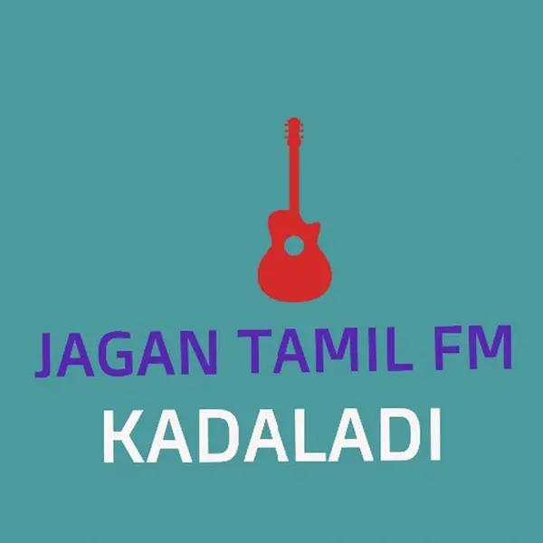 Jagan Tamil FM Kadaladi - Now Playing