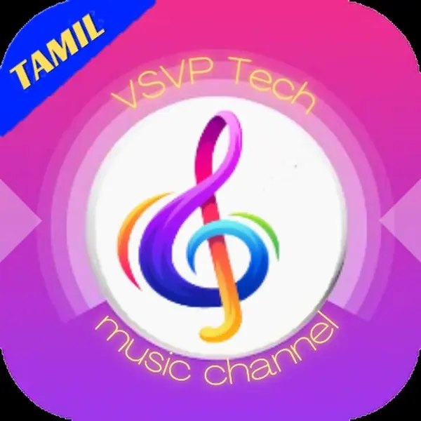 VSVP Tech FM - Now Playing