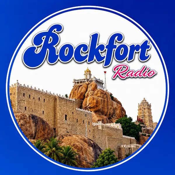 Rockfort Radio - Now Playing