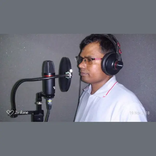 Mullai Tamil FM - Now Playing