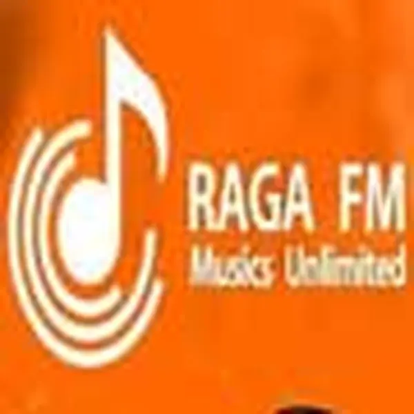 Raga FM - Now Playing