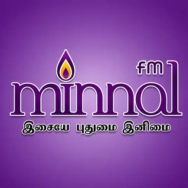 Minnal FM 92.3 - Now Playing