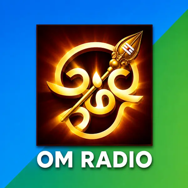 OM Radio - Now Playing