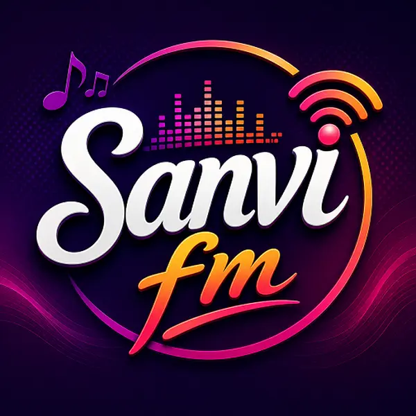 Sanvi FM - Now Playing
