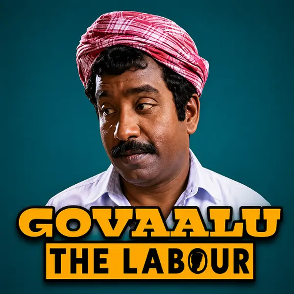 Govaalu FM - Now Playing