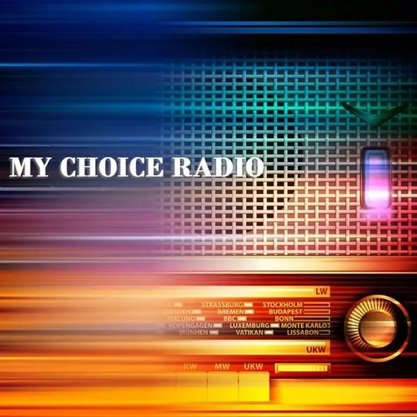 My Choice Radio - Now Playing