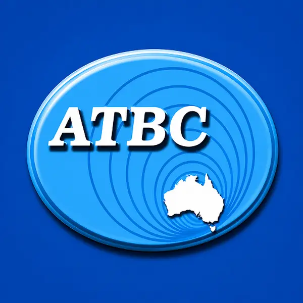 ATBC FM - Now Playing