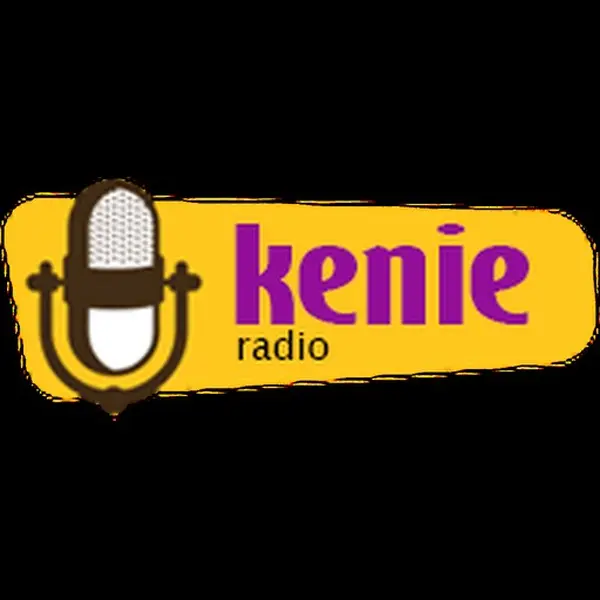 Kenie Radio - Now Playing