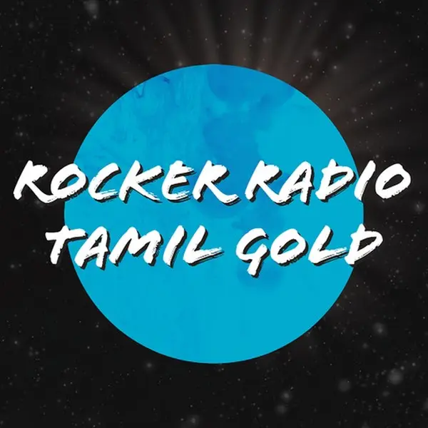 Rocker Radio Tamil Gold - Now Playing