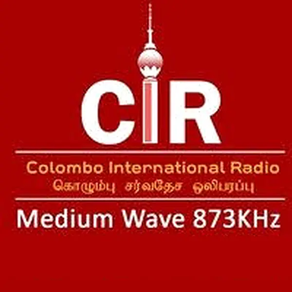 CIR - Colombo International Radio - Now Playing