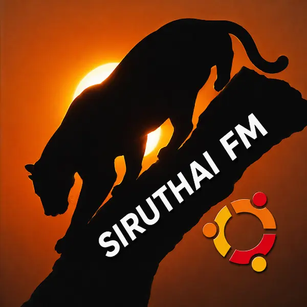 Siruthai FM - Now Playing