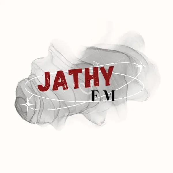 Jathy FM - Now Playing