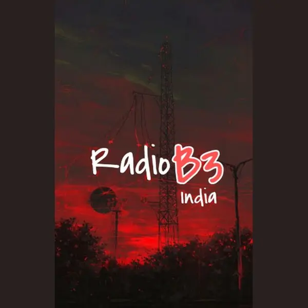 Radio B3 - Now Playing