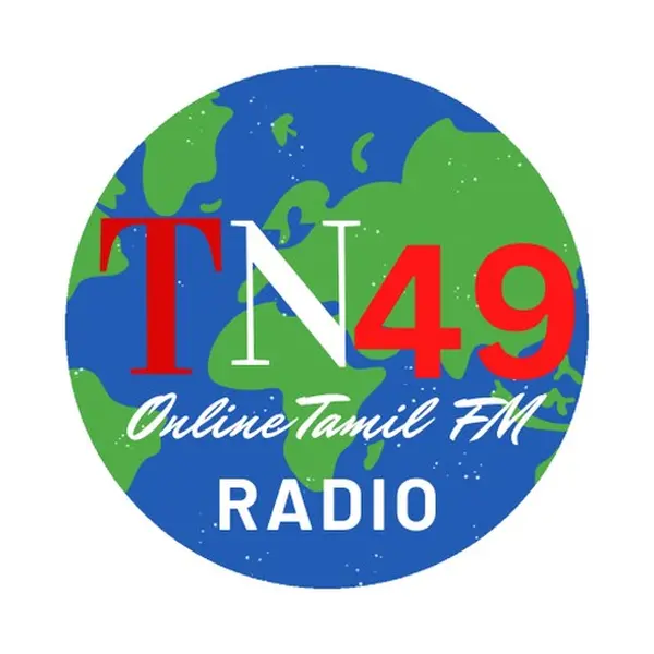 TN 49 Tamil FM - Now Playing