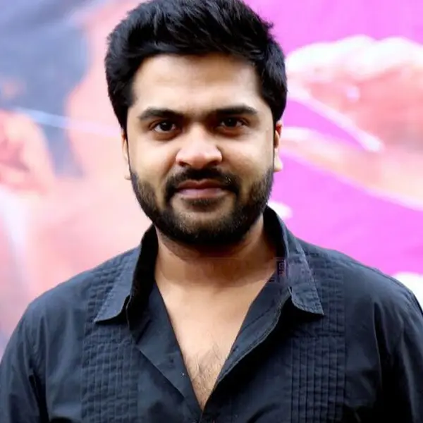Simbu Hits - Now Playing