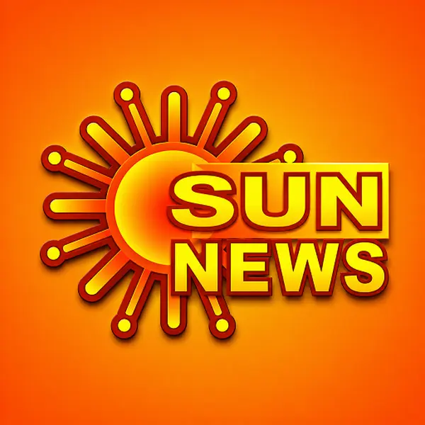 Sun News - Now Playing