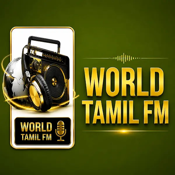 World Tamil Radio - Now Playing