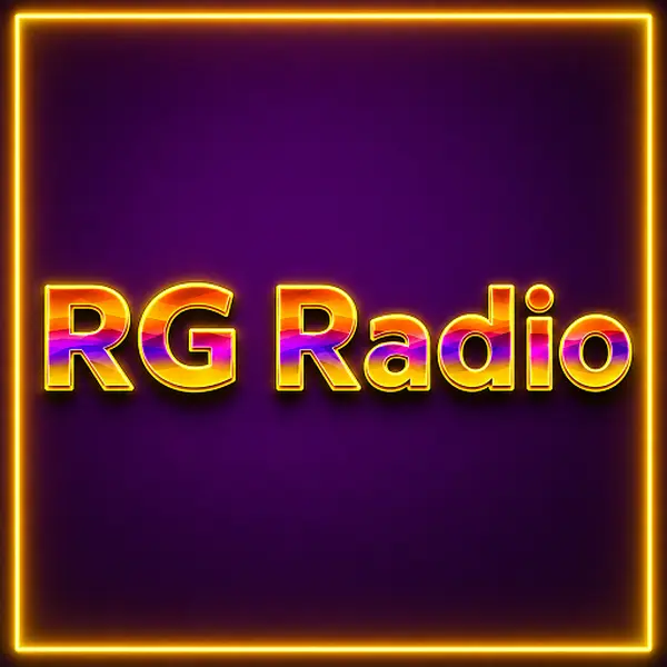 RG Radio - Now Playing