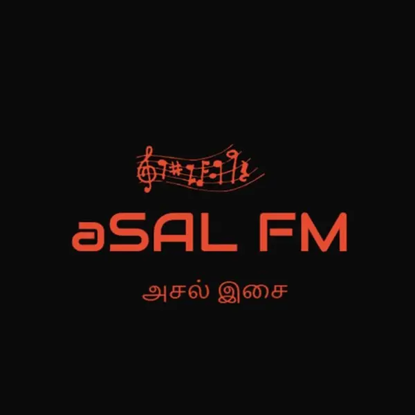 Asal FM - Now Playing