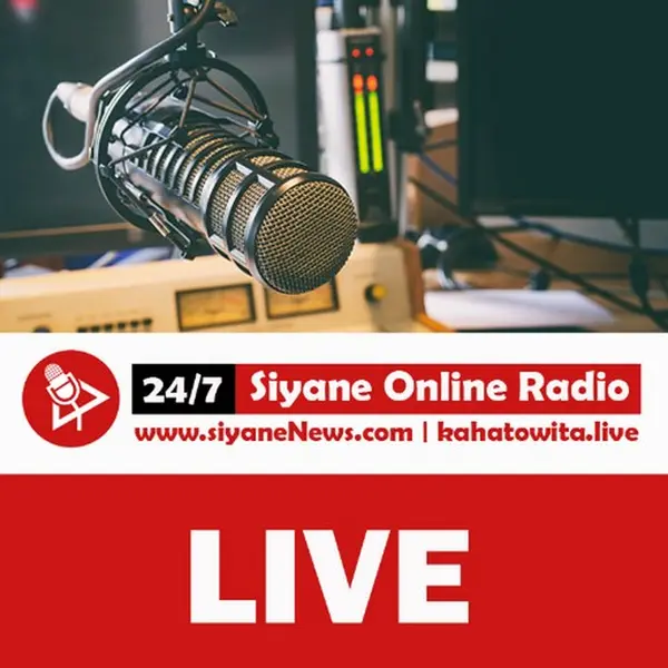 Siyane News - Islamic - Now Playing