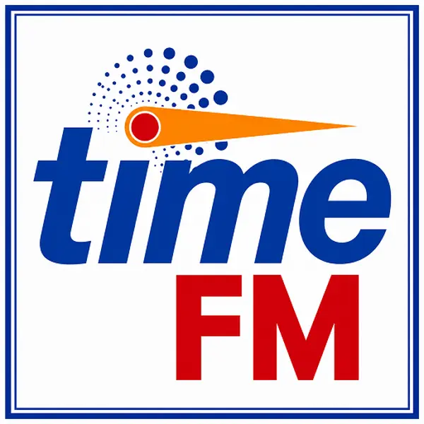Time FM Radio - Now Playing