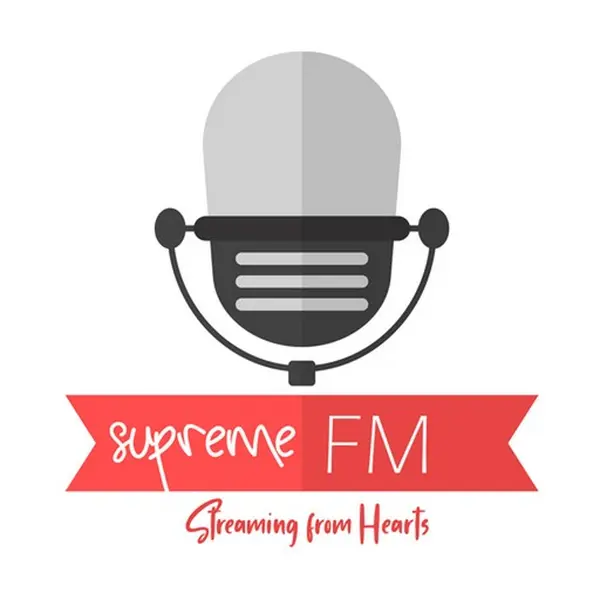 Supreme FM - Now Playing