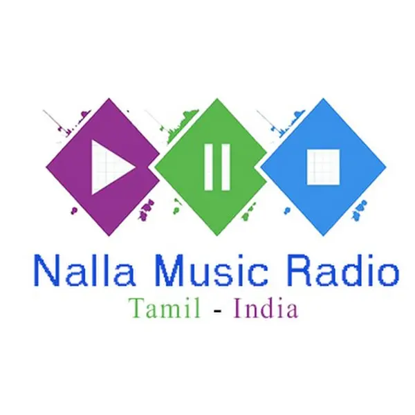 Nalla Music Radio - Now Playing