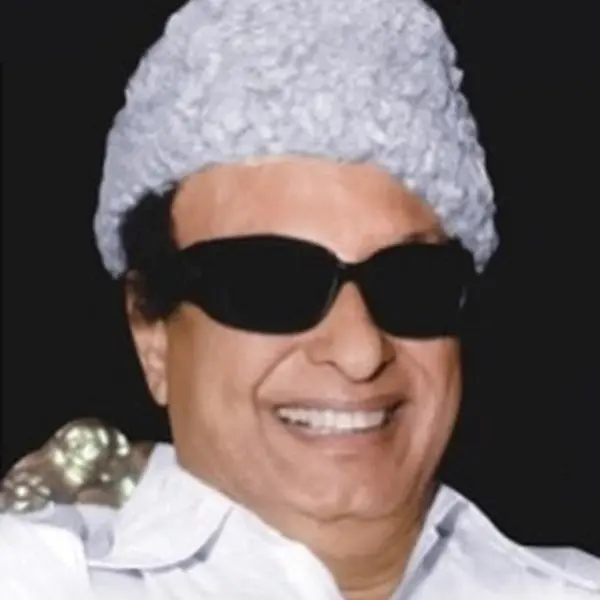 Makkal Thilagam MGR - Now Playing