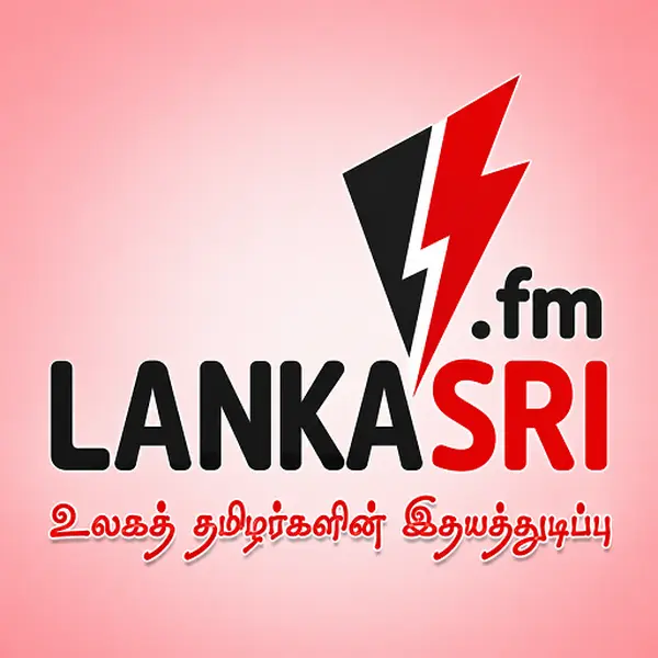 Lankasri FM - Now Playing